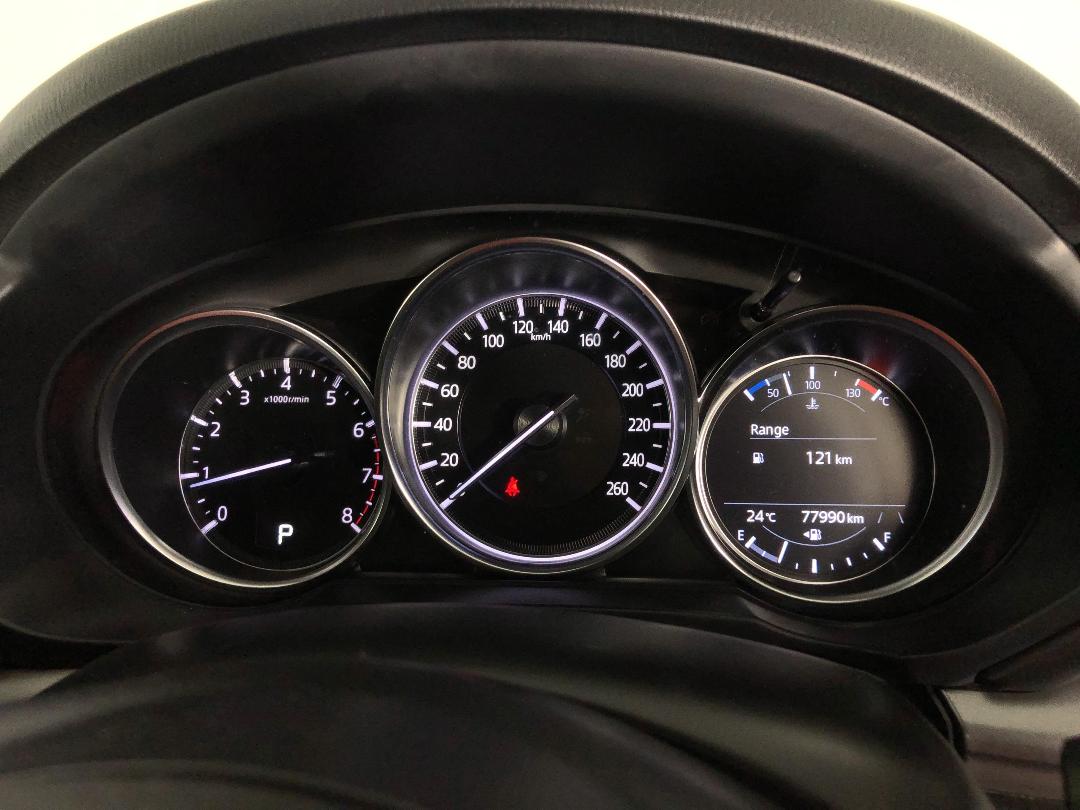 Photo '21' of Mazda CX-5 Photo '21' of Mazda CX-5