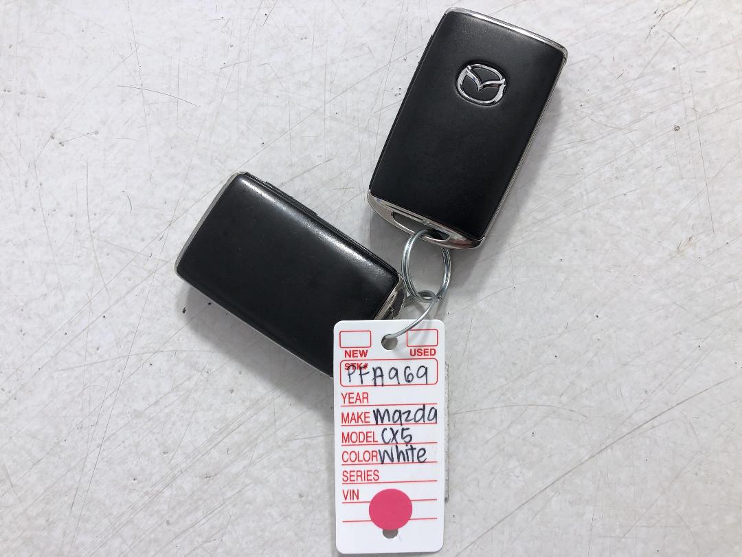 Photo '22' of Mazda CX-5 Photo '22' of Mazda CX-5