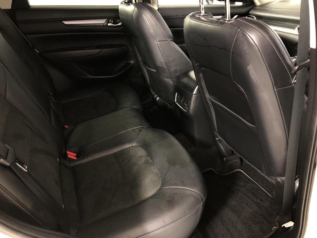 Photo '20' of Mazda CX-5 Photo '20' of Mazda CX-5