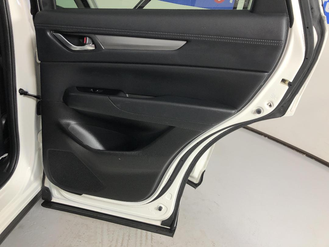 Photo '19' of Mazda CX-5 Photo '19' of Mazda CX-5