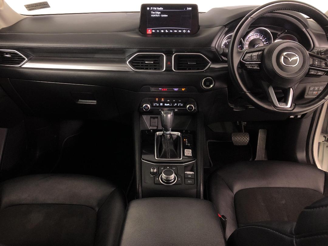 Photo '17' of Mazda CX-5 Photo '17' of Mazda CX-5