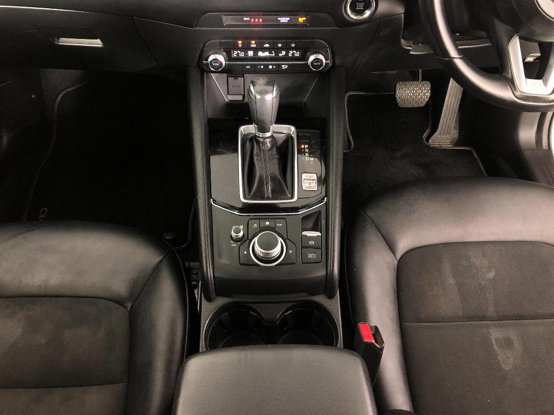 Photo '18' of Mazda CX-5 Photo '18' of Mazda CX-5