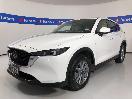 Thumbnail '4' of Mazda CX-5