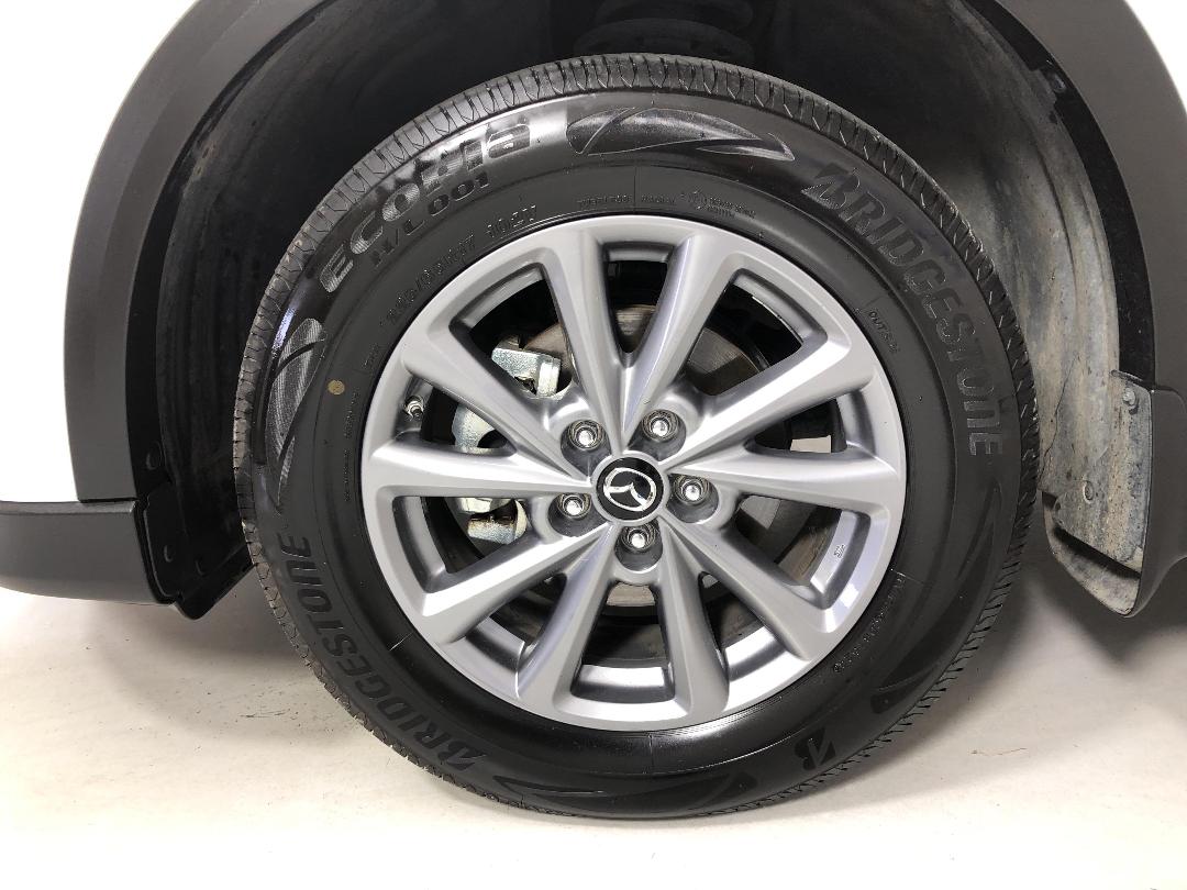 Photo '10' of Mazda CX-5