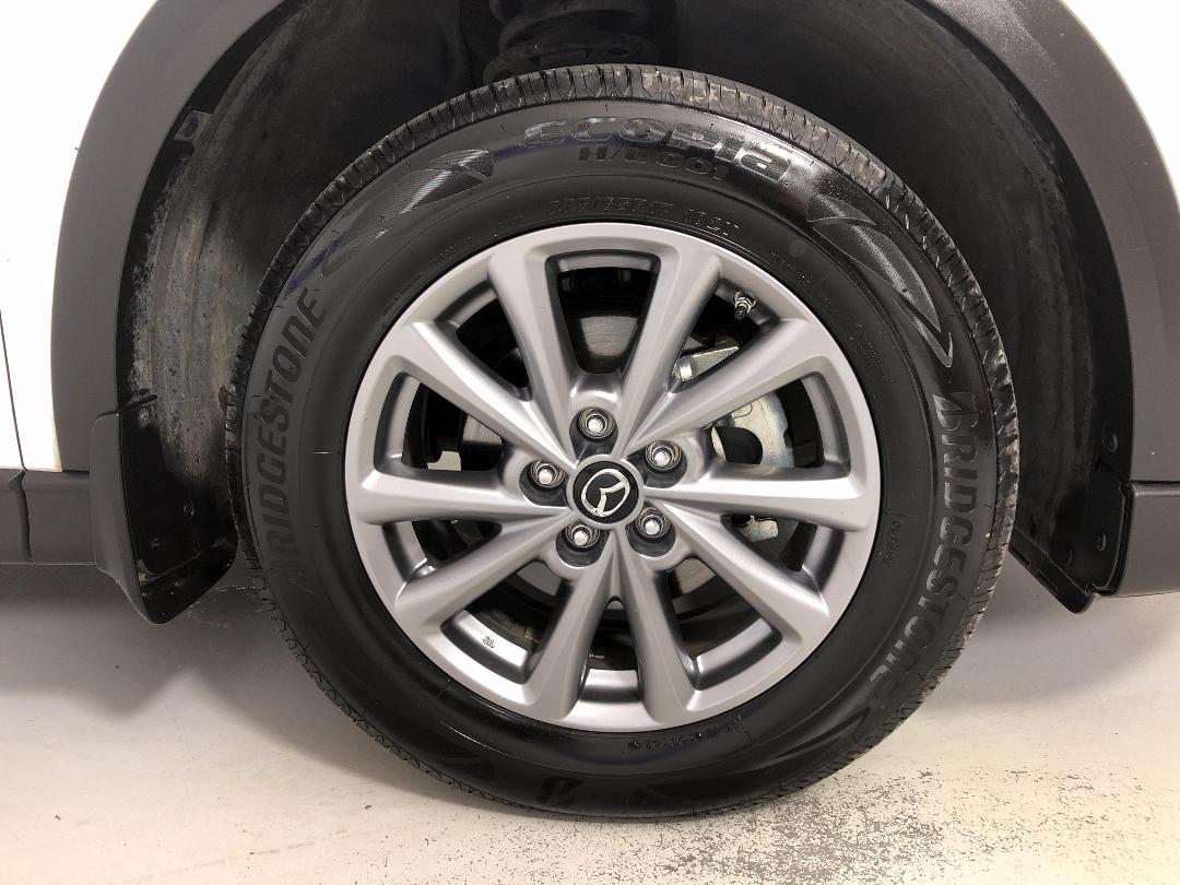 Photo '9' of Mazda CX-5