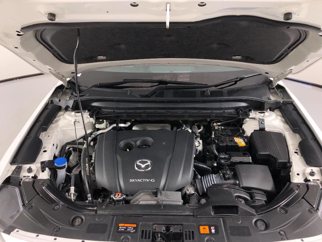 Photo '13' of Mazda CX-5