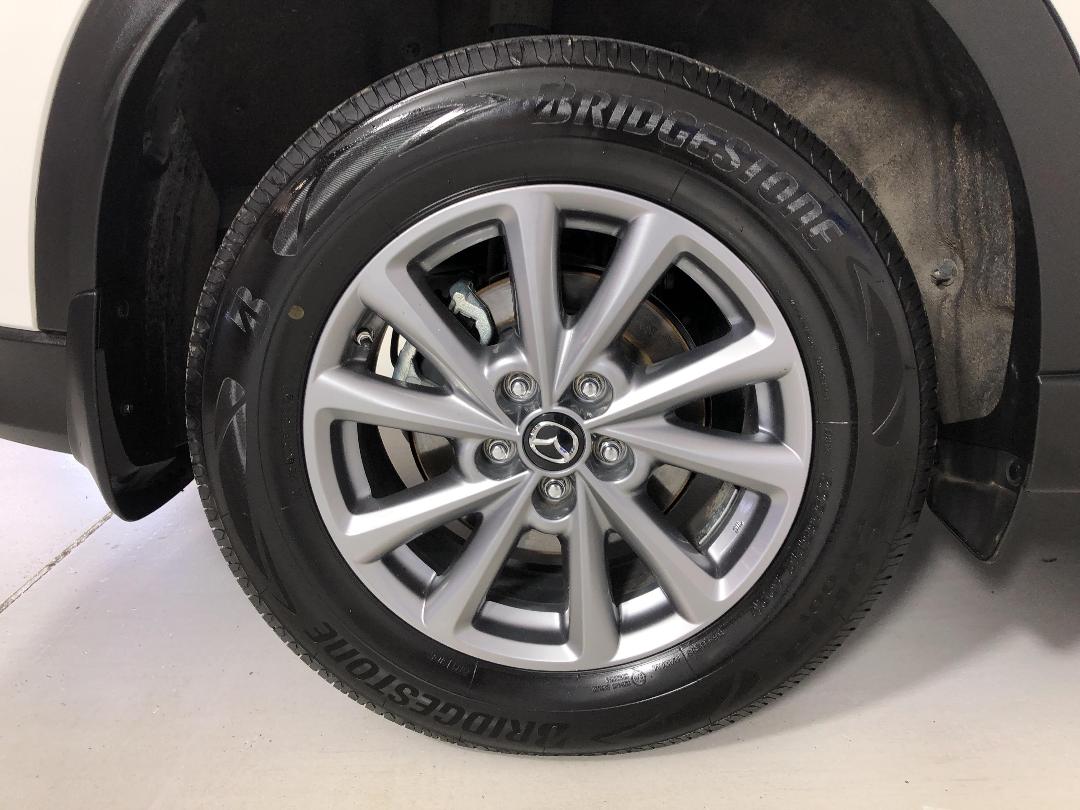 Photo '12' of Mazda CX-5