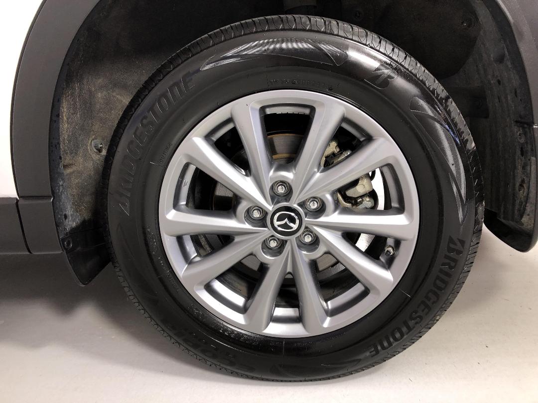 Photo '11' of Mazda CX-5