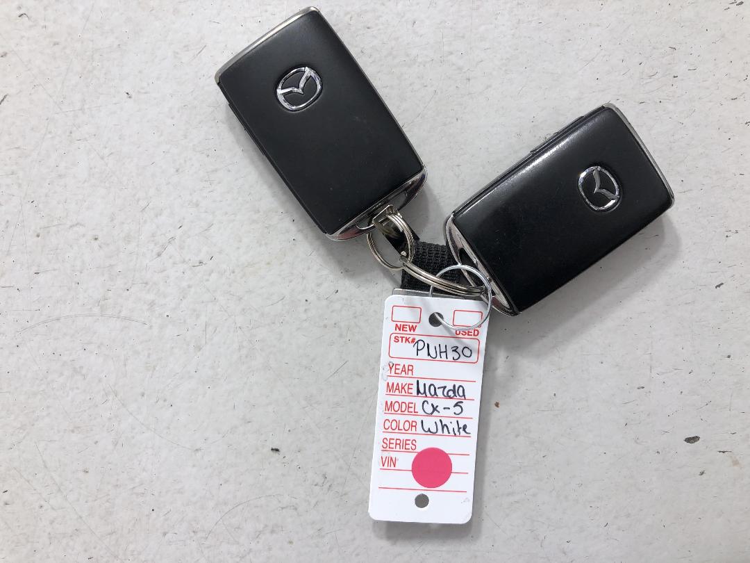 Photo '22' of Mazda CX-5