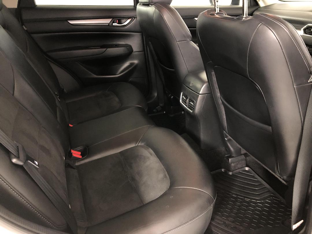 Photo '20' of Mazda CX-5