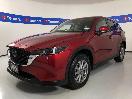 Thumbnail '4' of Mazda CX-5