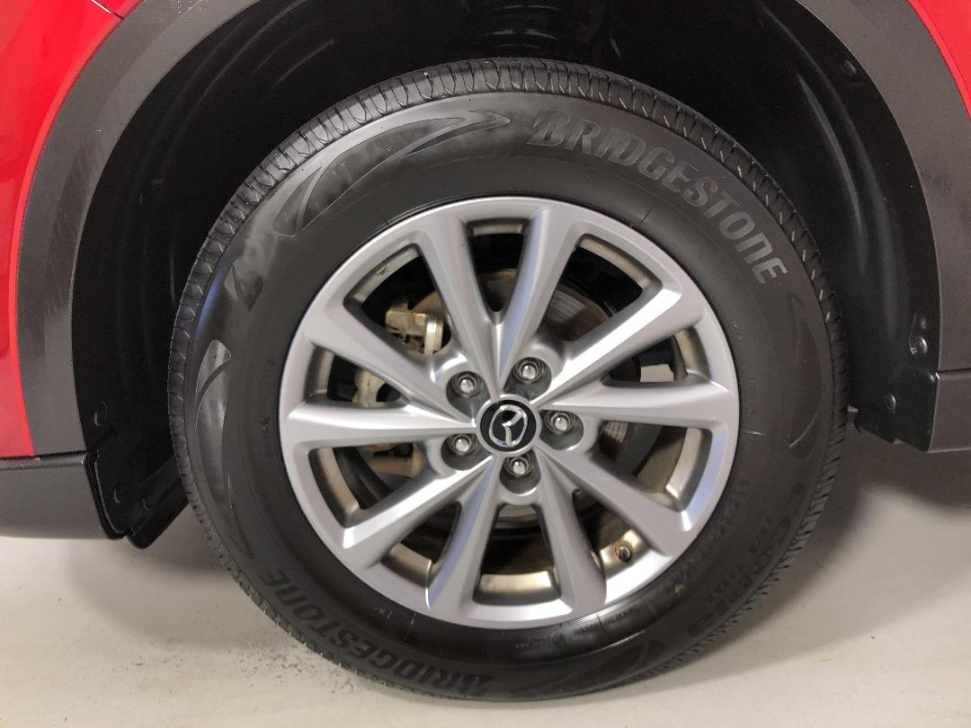 Photo '10' of Mazda CX-5