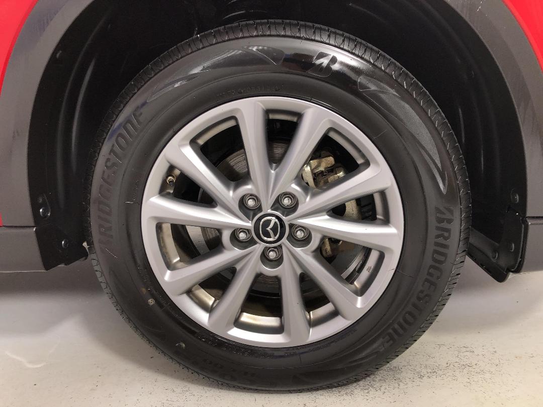 Photo '9' of Mazda CX-5