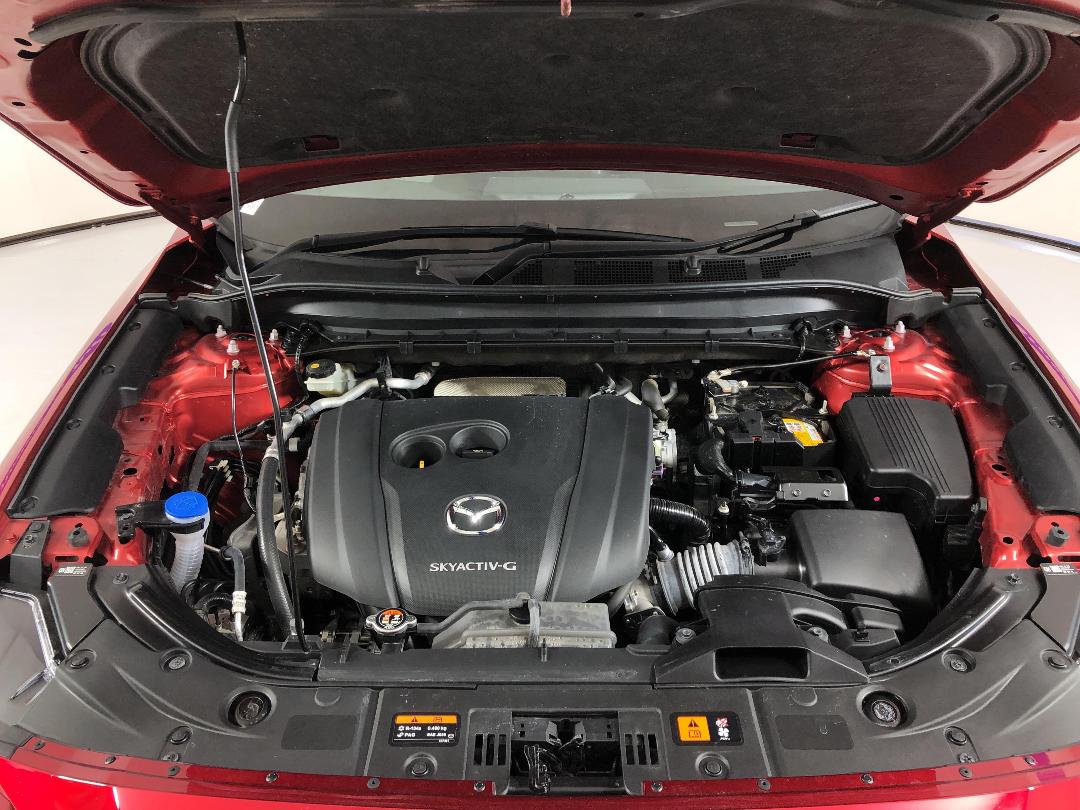 Photo '13' of Mazda CX-5