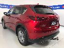 Thumbnail '5' of Mazda CX-5