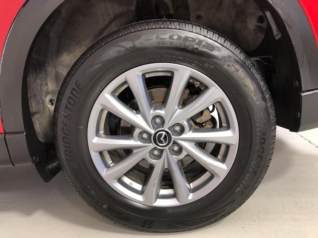 Photo '11' of Mazda CX-5