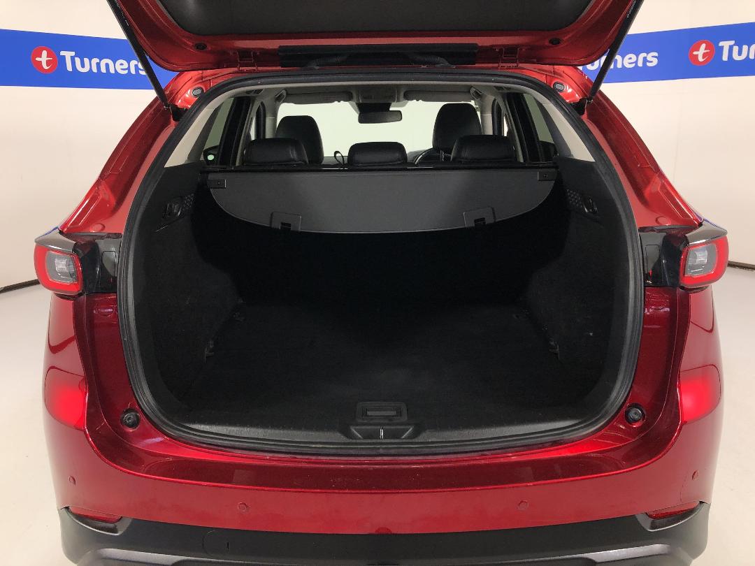 Photo '14' of Mazda CX-5