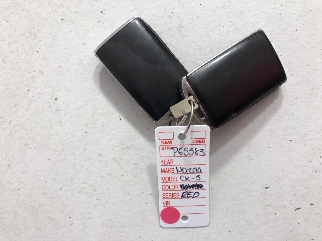 Photo '22' of Mazda CX-5