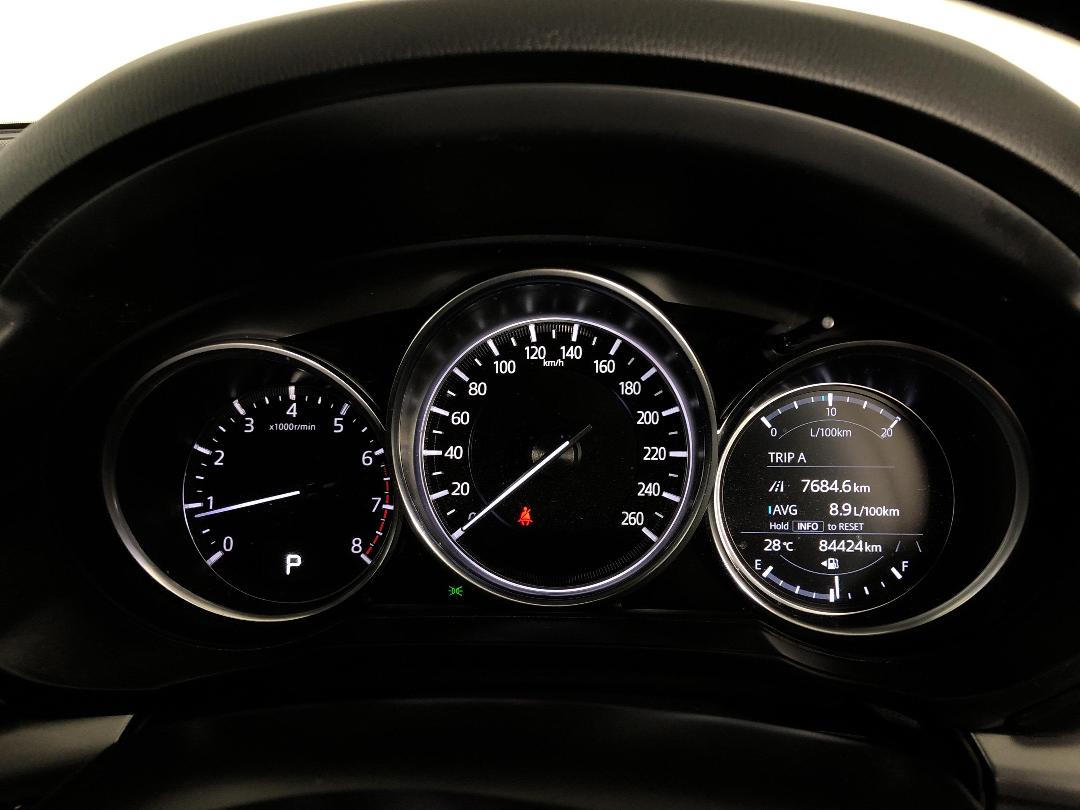 Photo '21' of Mazda CX-5