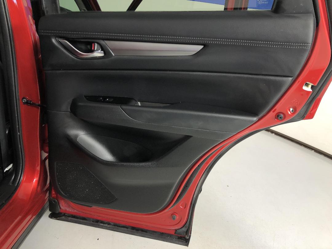 Photo '19' of Mazda CX-5