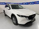 Thumbnail '1' of Mazda CX-5