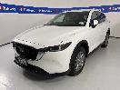 Thumbnail '4' of Mazda CX-5