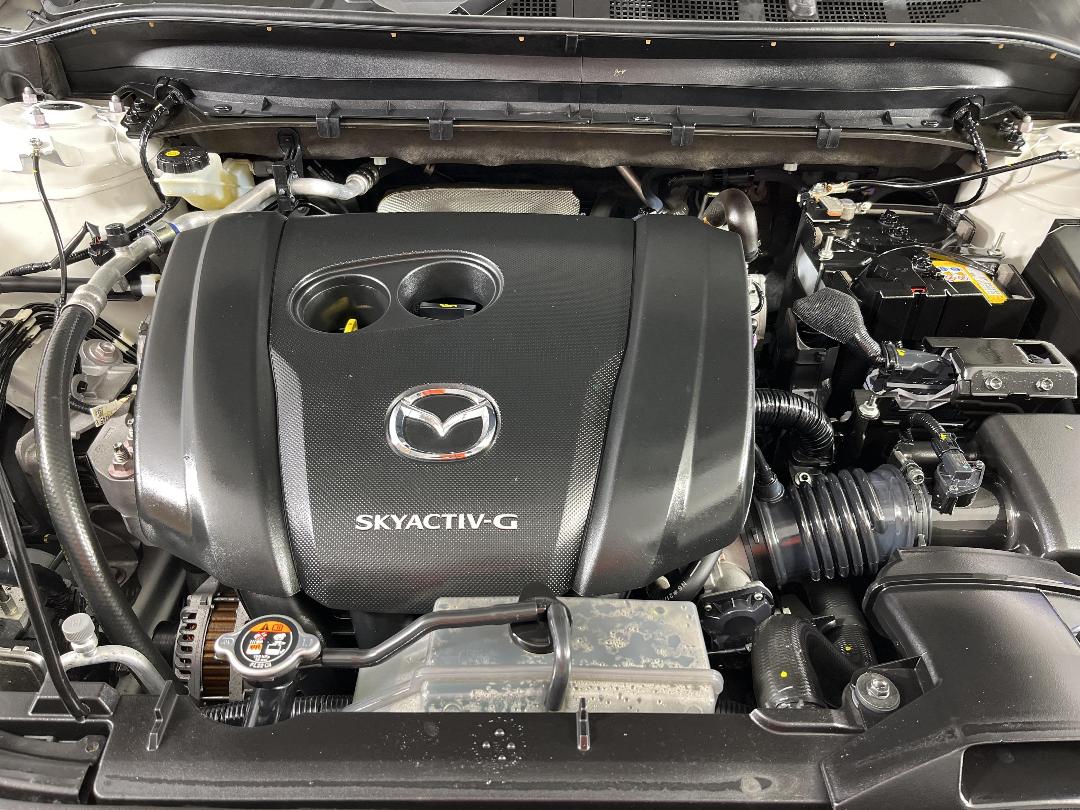 Photo '13' of Mazda CX-5