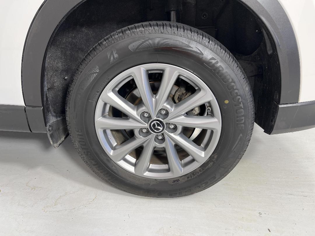 Photo '11' of Mazda CX-5