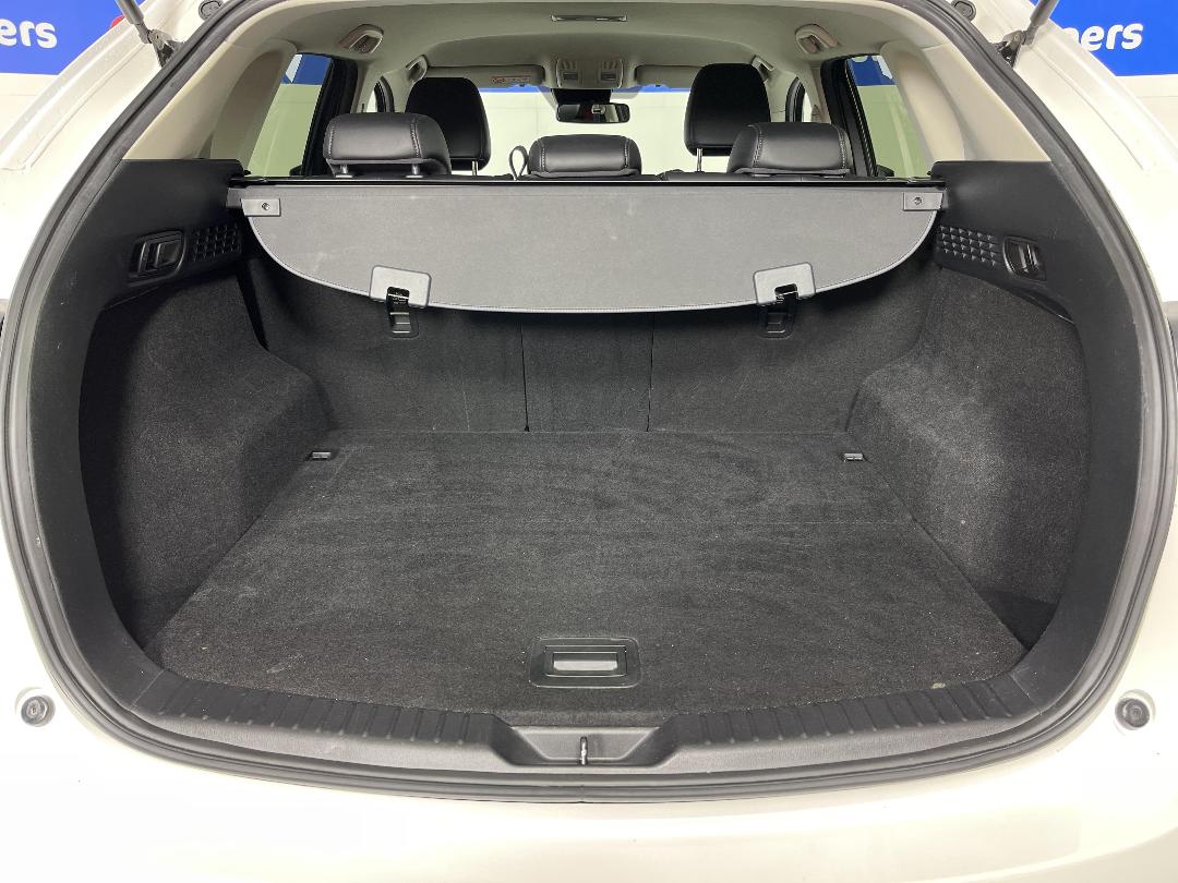 Photo '14' of Mazda CX-5