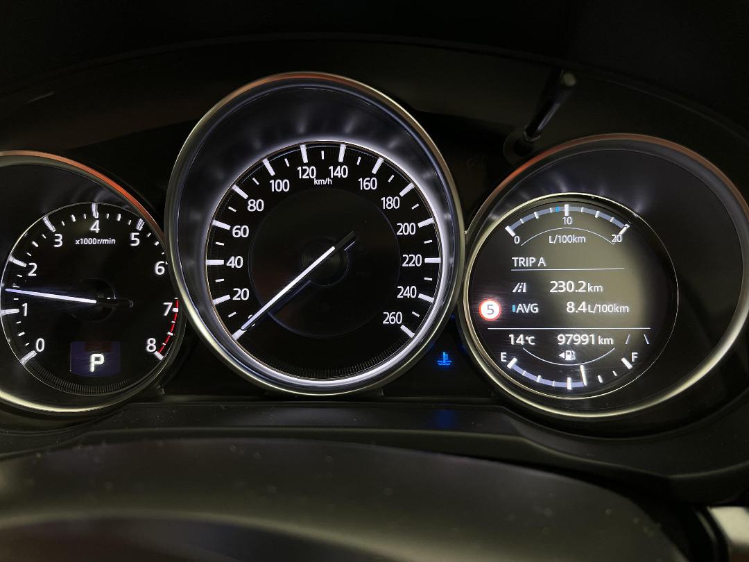 Photo '21' of Mazda CX-5