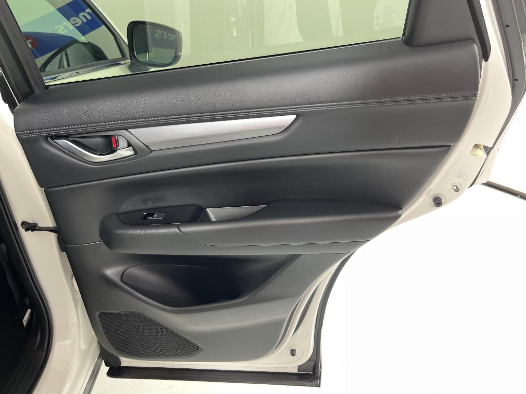 Photo '19' of Mazda CX-5