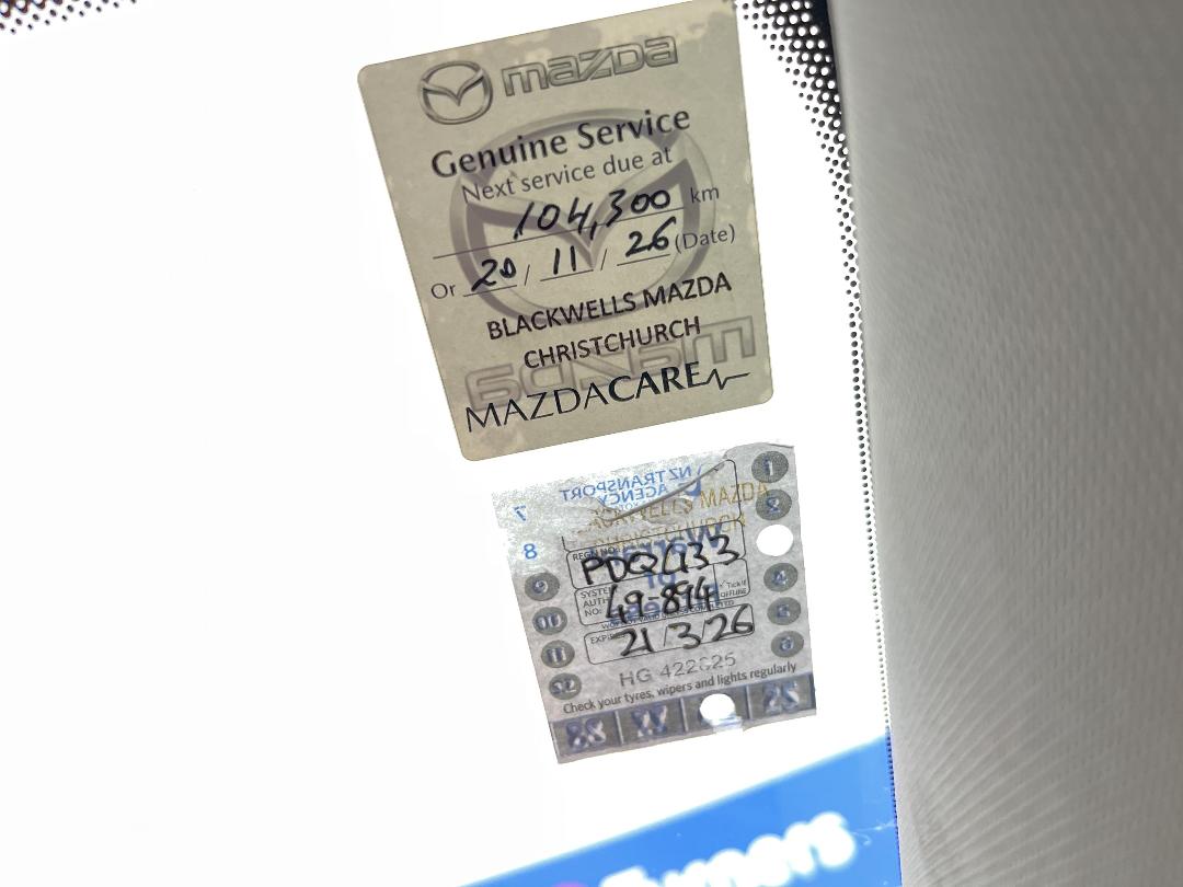 Photo '23' of Mazda CX-5