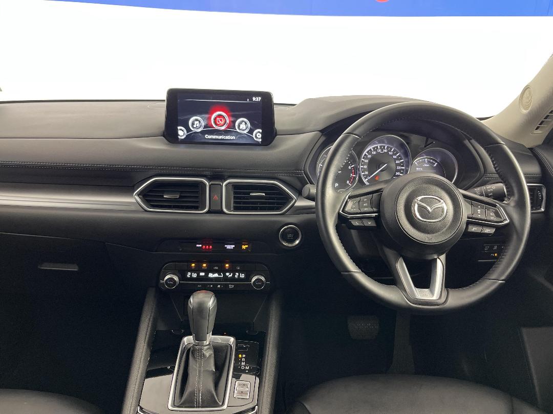 Photo '17' of Mazda CX-5