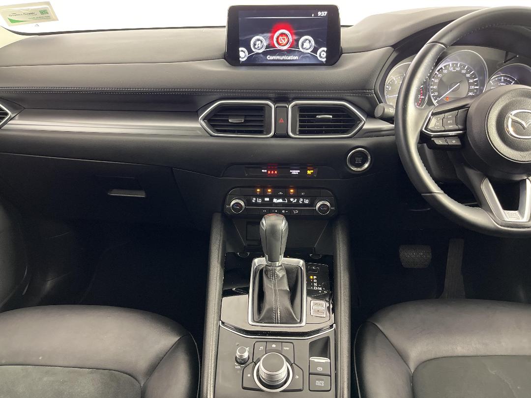 Photo '18' of Mazda CX-5