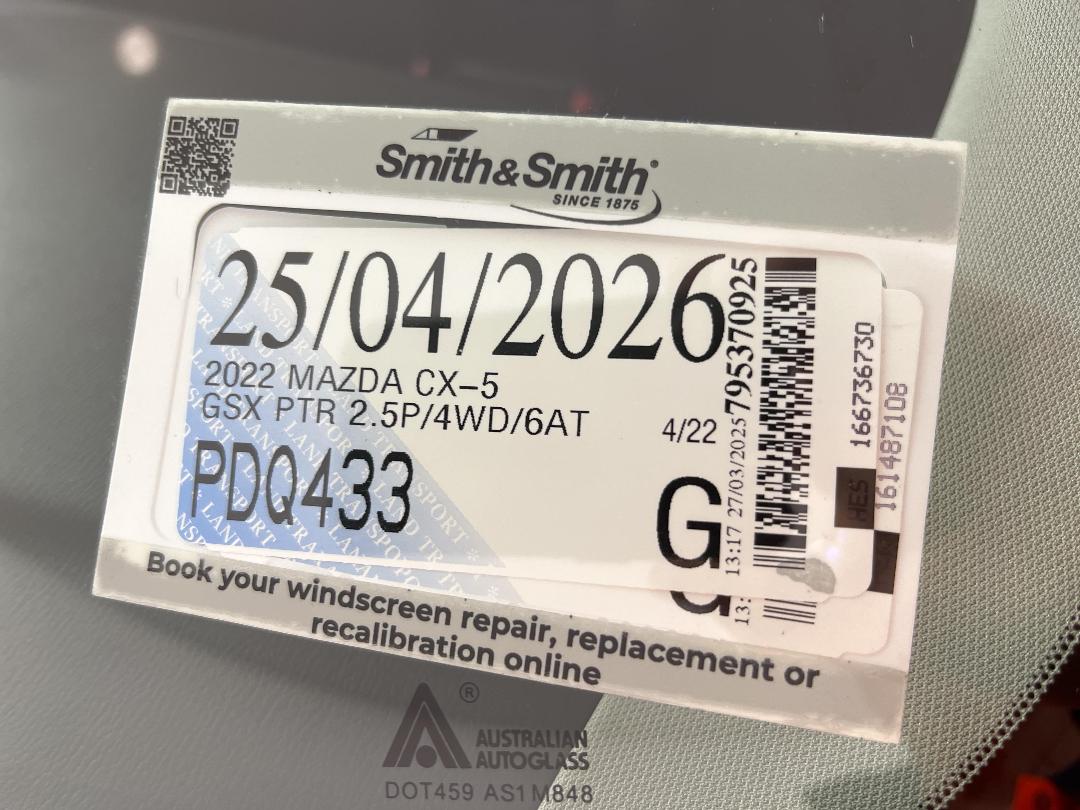 Photo '24' of Mazda CX-5