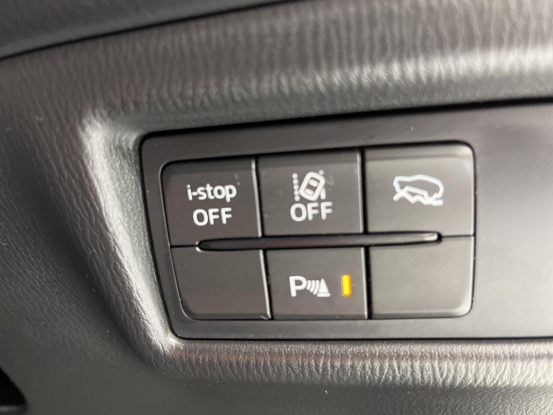 Photo '28' of Mazda CX-5