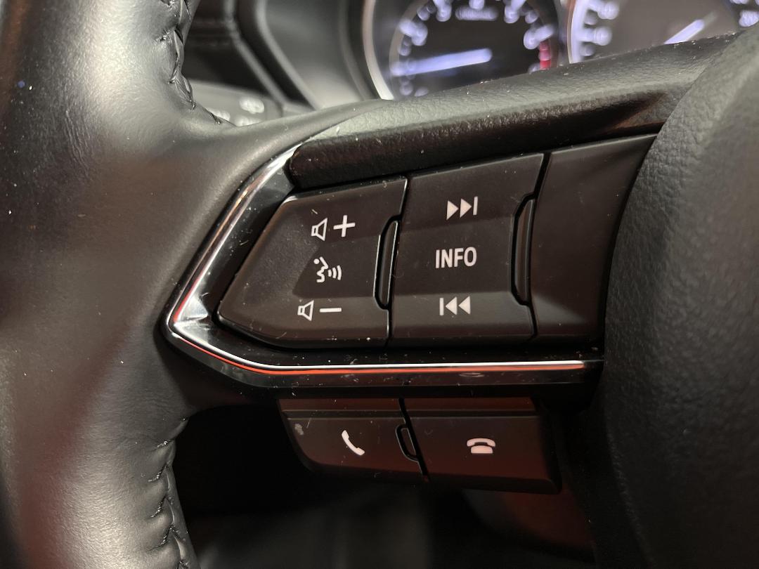 Photo '26' of Mazda CX-5