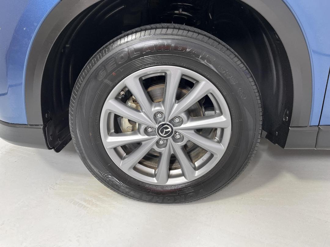 Photo '10' of Mazda CX-5