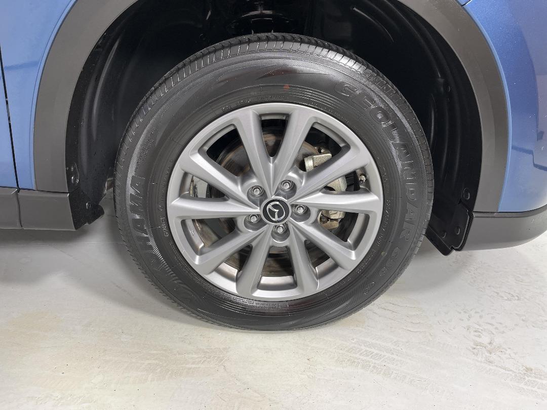 Photo '9' of Mazda CX-5