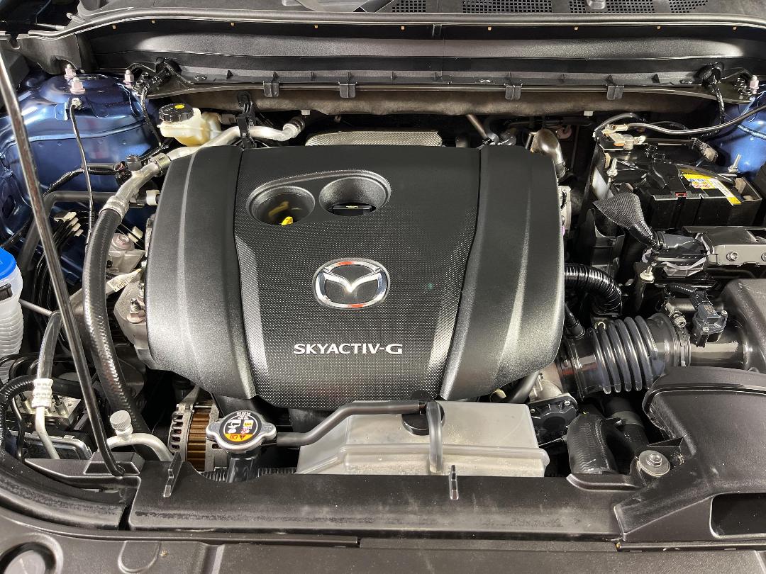 Photo '13' of Mazda CX-5