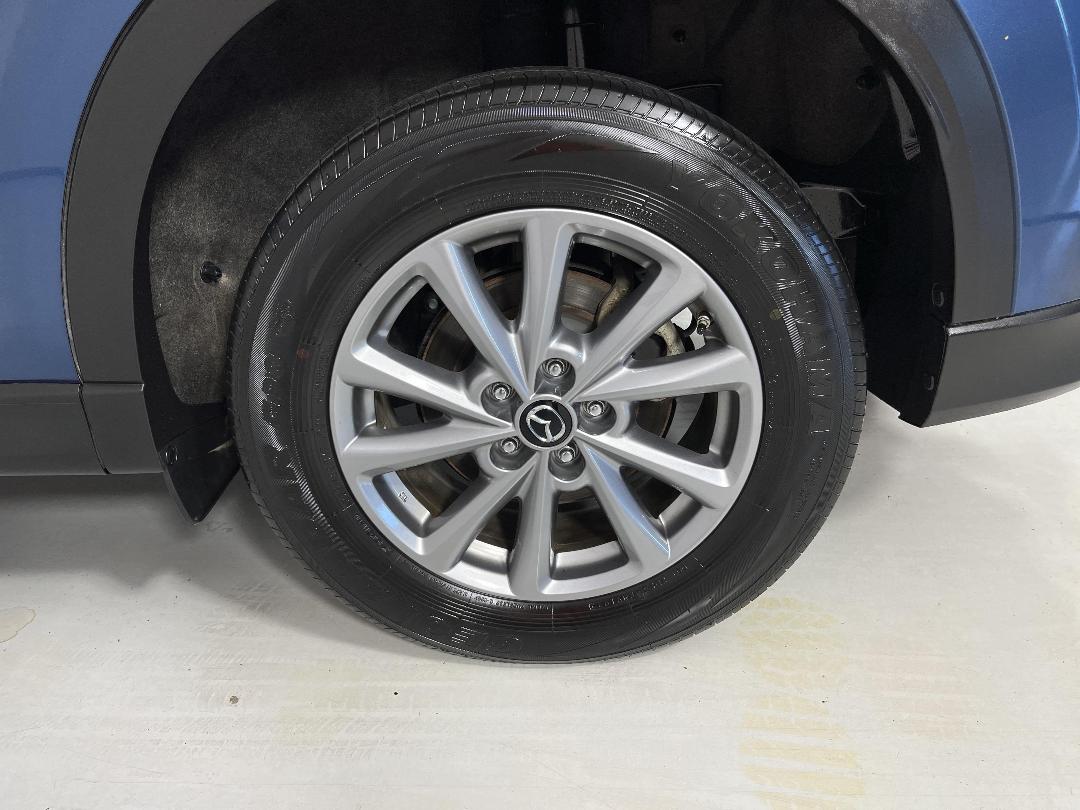 Photo '11' of Mazda CX-5