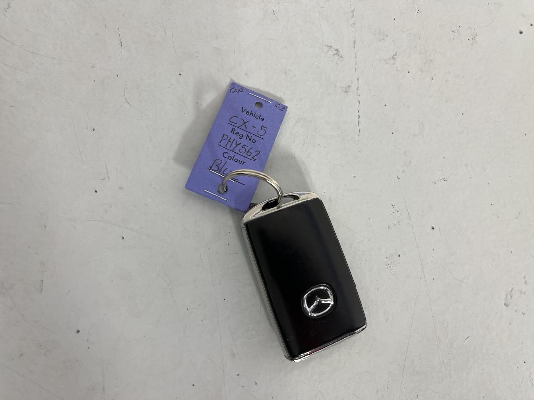 Photo '22' of Mazda CX-5