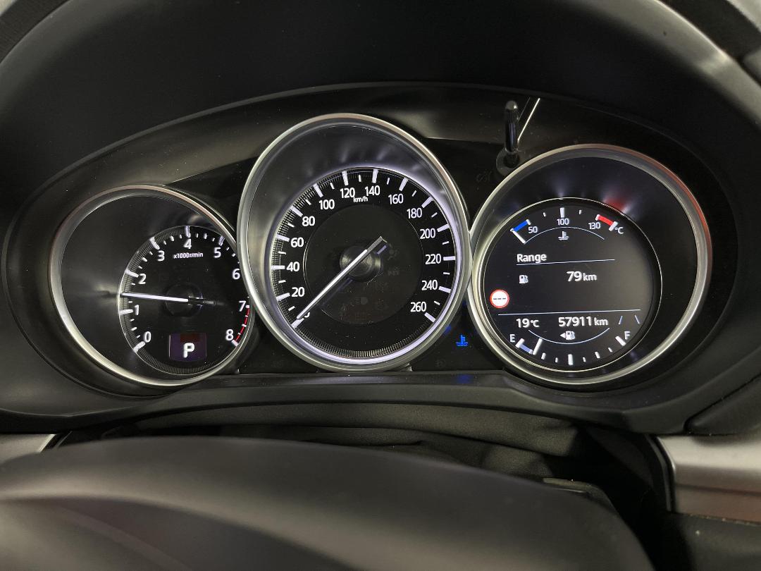 Photo '21' of Mazda CX-5