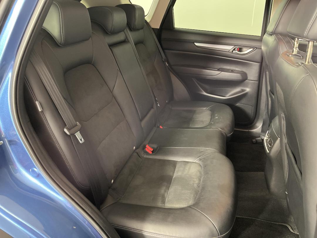 Photo '20' of Mazda CX-5