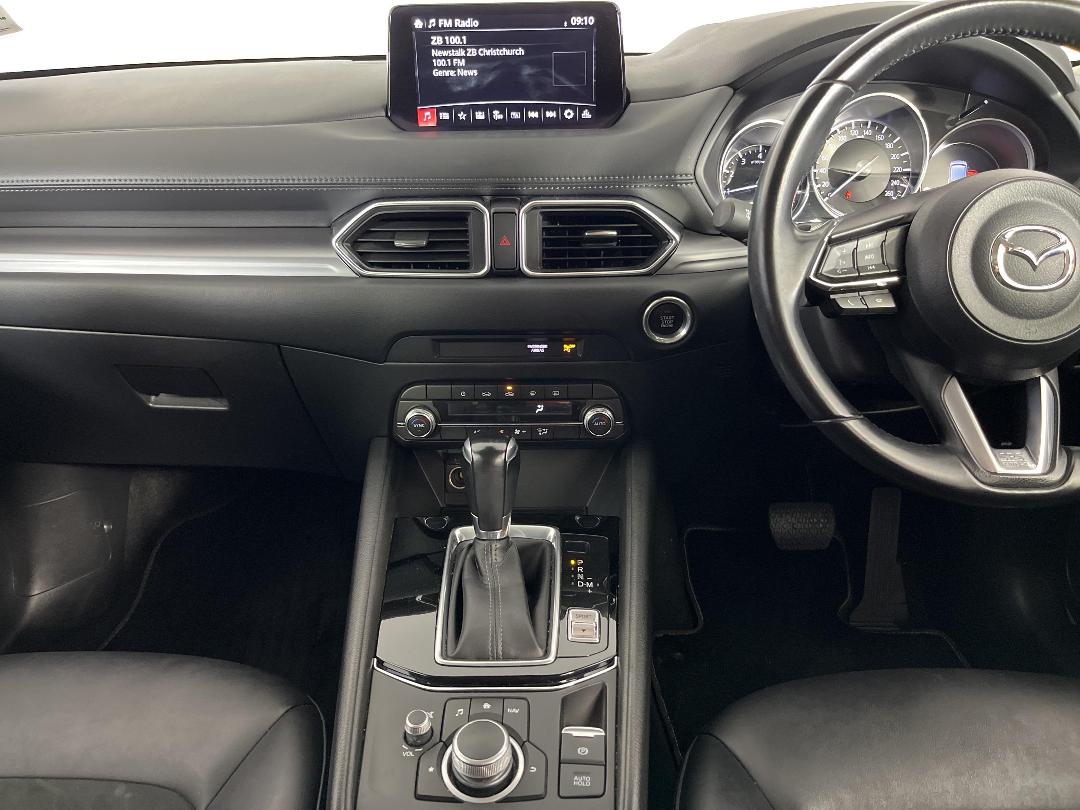 Photo '18' of Mazda CX-5