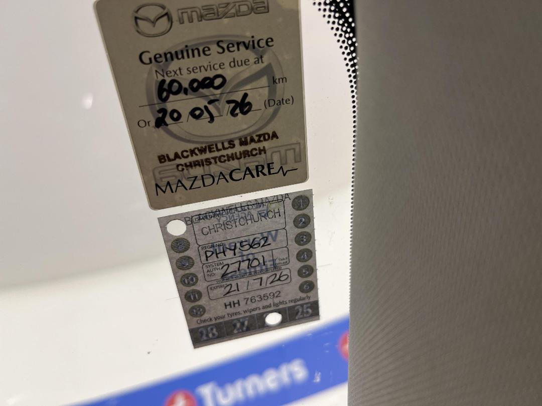 Photo '23' of Mazda CX-5