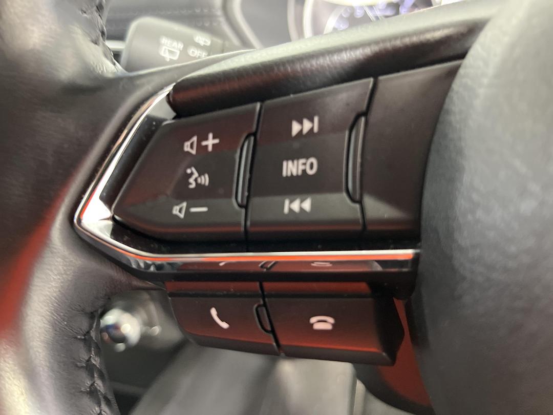 Photo '25' of Mazda CX-5