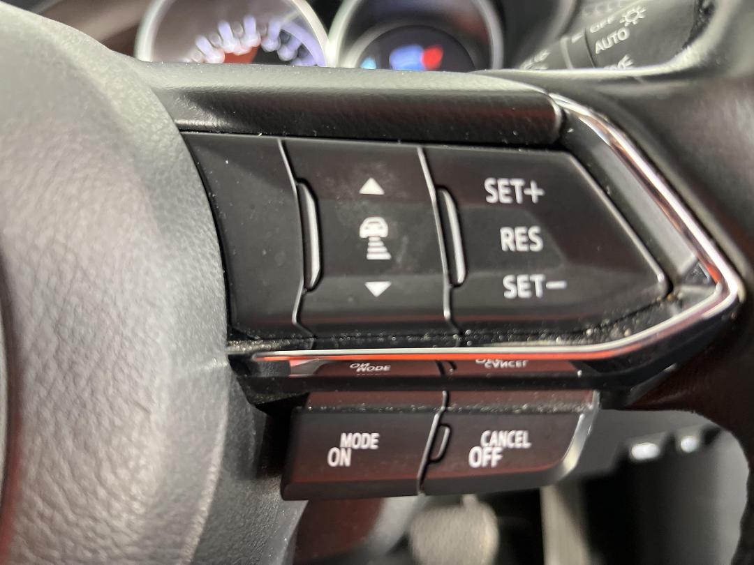 Photo '26' of Mazda CX-5