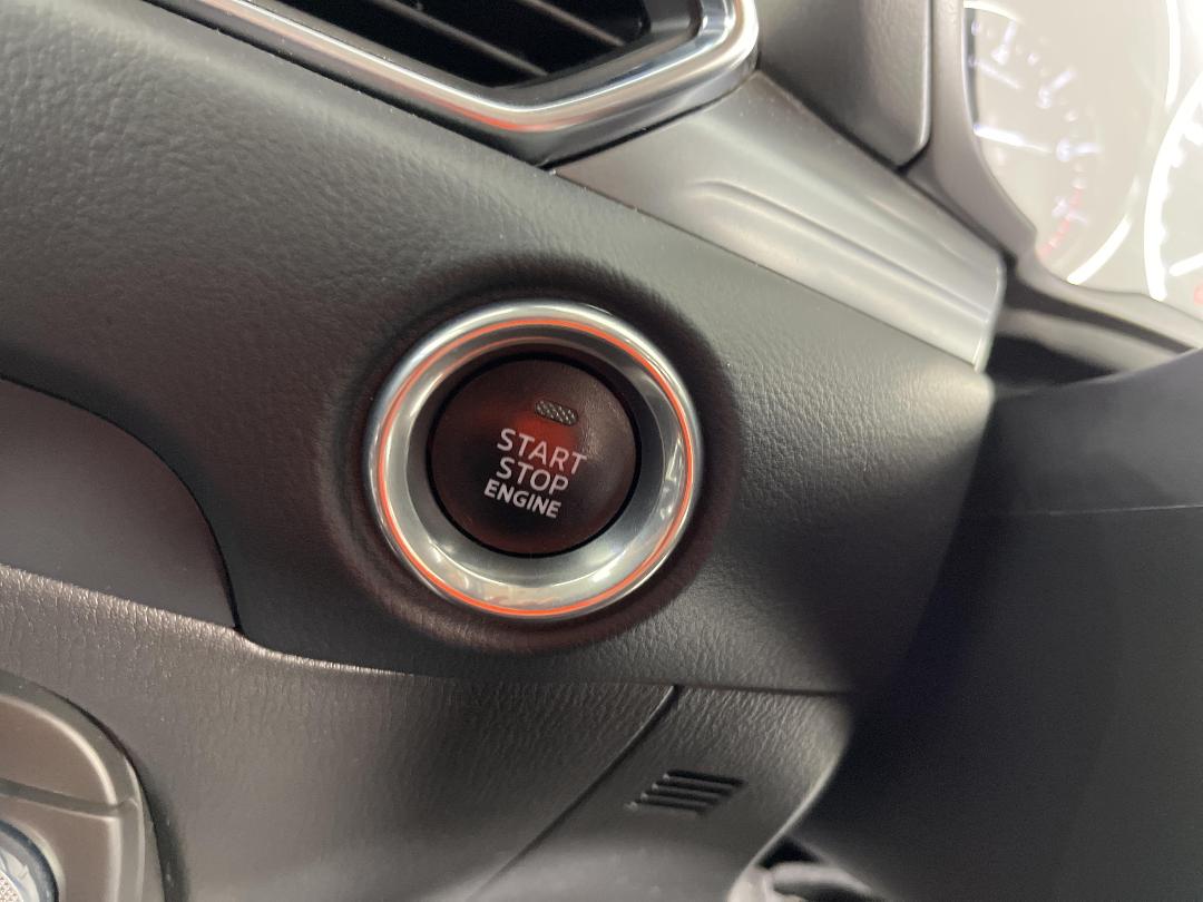 Photo '27' of Mazda CX-5