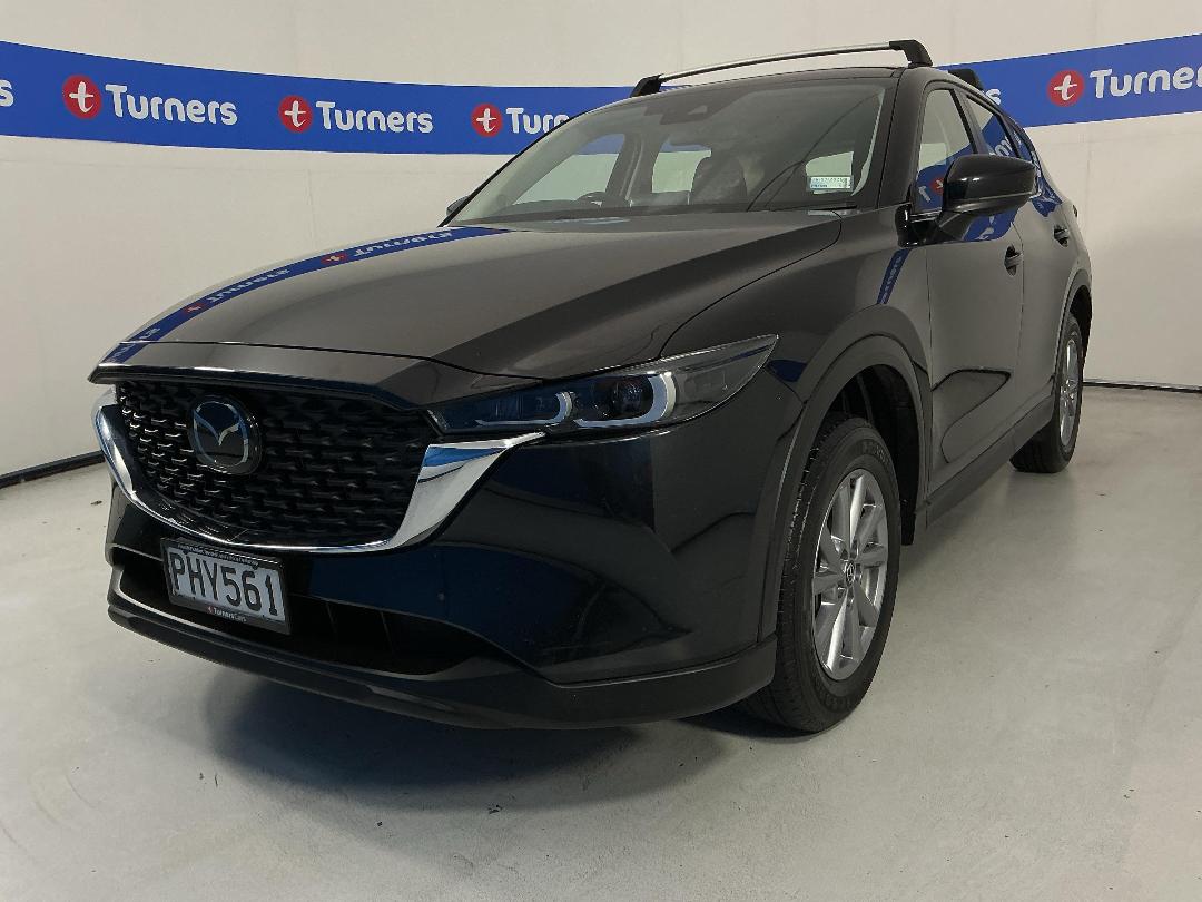 Photo '4' of Mazda CX-5